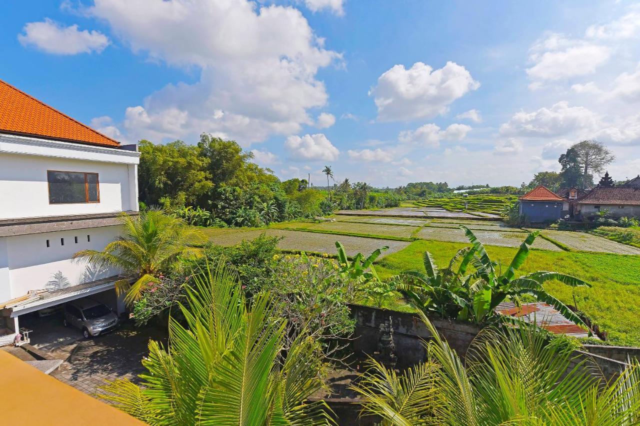 Oyo 90967 Soka Asri Guest House Darmasaba Экстерьер фото