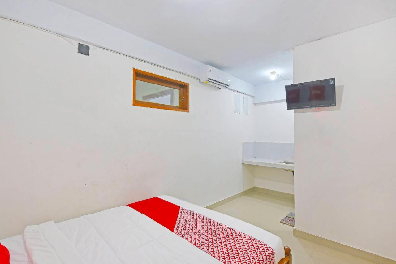 Oyo 90967 Soka Asri Guest House Darmasaba Экстерьер фото