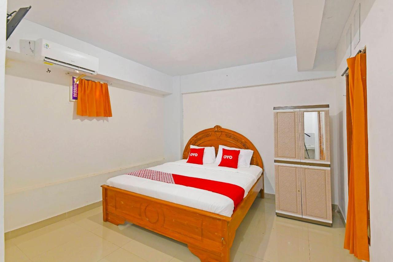 Oyo 90967 Soka Asri Guest House Darmasaba Экстерьер фото