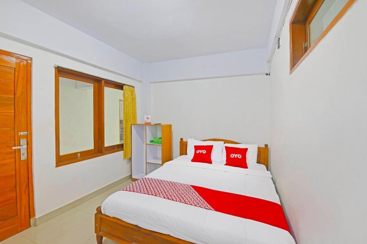 Oyo 90967 Soka Asri Guest House Darmasaba Экстерьер фото