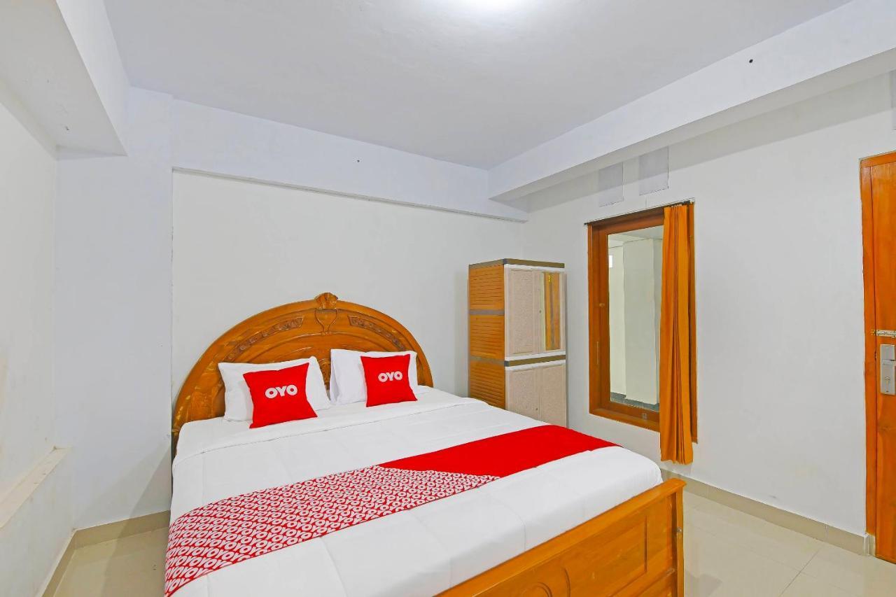 Oyo 90967 Soka Asri Guest House Darmasaba Экстерьер фото